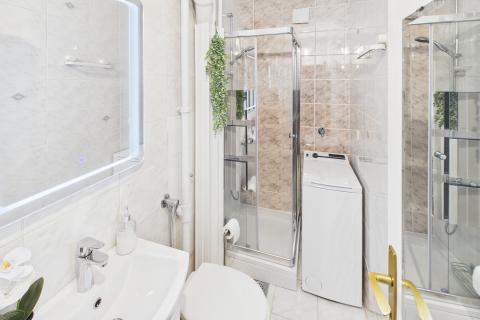 Zagreb, Srednjaci - dvosoban stan + spremi&scaron;te