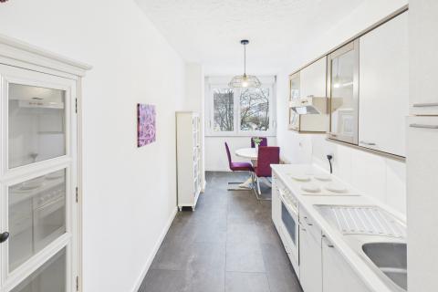 Zagreb, Srednjaci - dvosoban stan + spremi&scaron;te