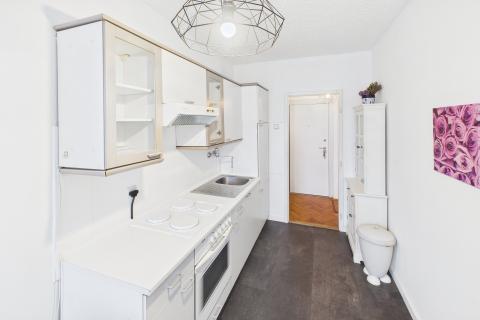 Zagreb, Srednjaci - dvosoban stan + spremi&scaron;te