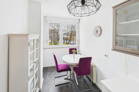 Zagreb, Srednjaci - dvosoban stan + spremi&scaron;te