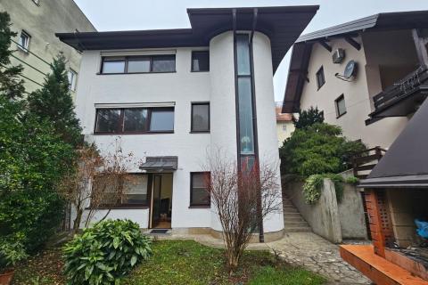 Poslovni prostori Zelengaj, Gornji Grad - Medve&scaron;čak, 200m2