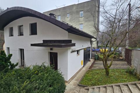 Poslovni prostori Zelengaj, Gornji Grad - Medve&scaron;čak, 200m2