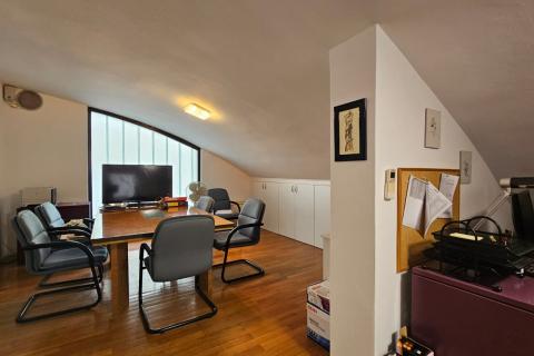 Poslovni prostori Zelengaj, Gornji Grad - Medve&scaron;čak, 200m2