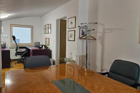 Poslovni prostori Zelengaj, Gornji Grad - Medve&scaron;čak, 200m2