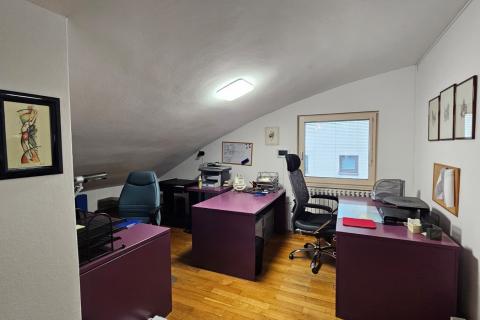 Poslovni prostori Zelengaj, Gornji Grad - Medve&scaron;čak, 200m2