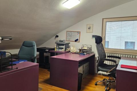 Poslovni prostori Zelengaj, Gornji Grad - Medve&scaron;čak, 200m2