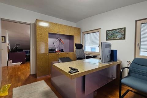 Poslovni prostori Zelengaj, Gornji Grad - Medve&scaron;čak, 200m2