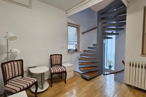 Poslovni prostori Zelengaj, Gornji Grad - Medve&scaron;čak, 200m2