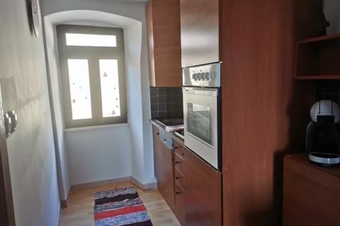 Квартира/Апартамент Bakar-dio, Bakar, 90m2