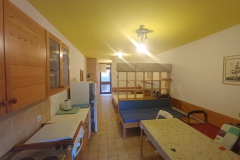 Istra, Duga uvala, apartman sa pogled na more