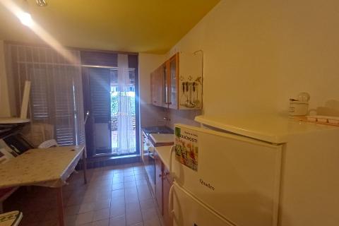 Istra, Duga uvala, apartman sa pogled na more