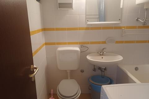 Istra, Duga uvala, apartman sa pogled na more