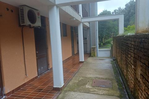 Istra, Duga uvala, apartman sa pogled na more