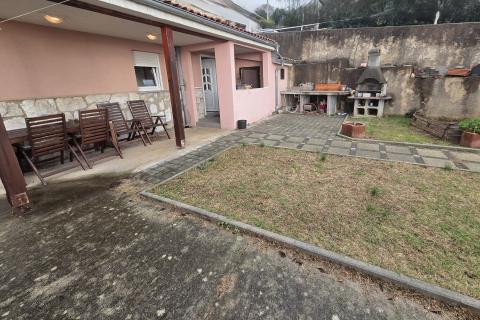 Flat/Appartement Bulevard, Rijeka, 34m2