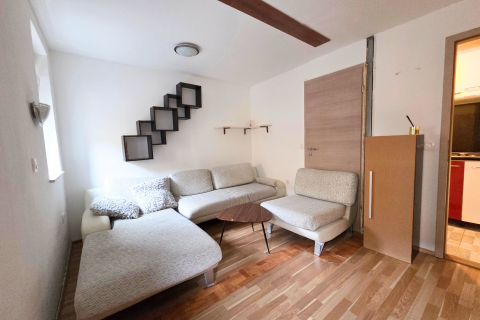 Flat/Appartement Bulevard, Rijeka, 34m2