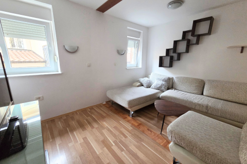 Flat/Appartement Bulevard, Rijeka, 34m2