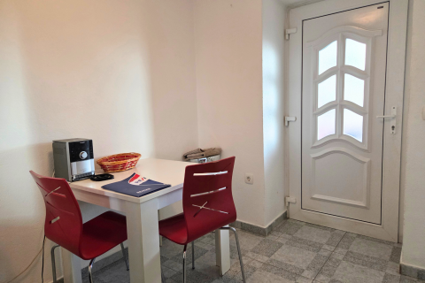 Flat/Appartement Bulevard, Rijeka, 34m2