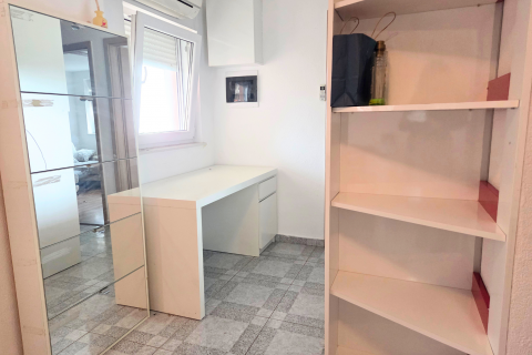 Flat/Appartement Bulevard, Rijeka, 34m2