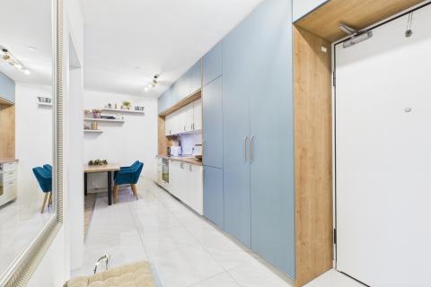 Flat/Appartement Remetinec, Gradec, 58m2