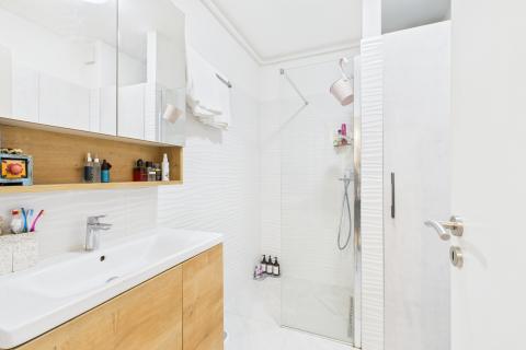 Flat/Appartement Remetinec, Gradec, 58m2