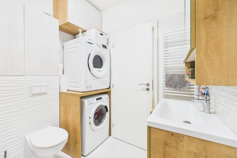 Flat/Appartement Remetinec, Gradec, 58m2