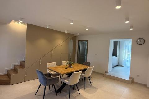 Дом Novigrad, 135m2