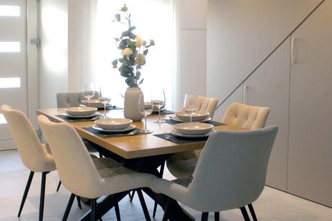 Дом Novigrad, 135m2