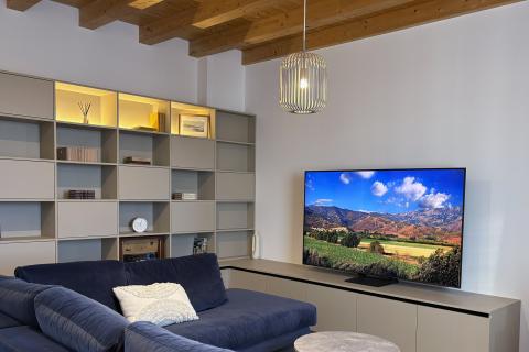 Дом Novigrad, 135m2