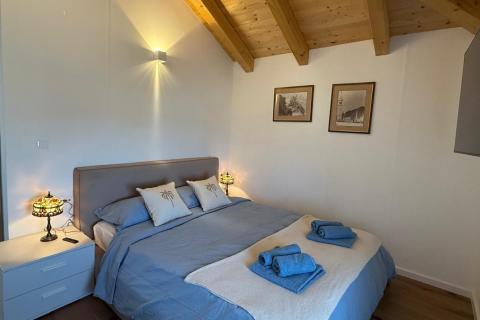 Дом Novigrad, 135m2