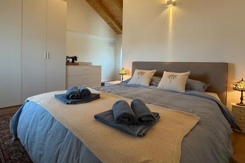 Дом Novigrad, 135m2