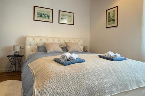 Дом Novigrad, 135m2