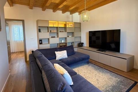 Дом Novigrad, 135m2