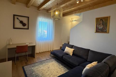 Дом Novigrad, 135m2