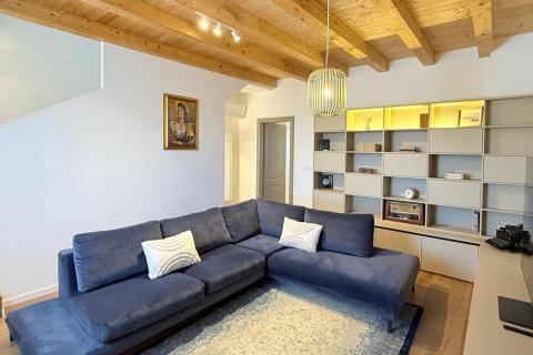 Дом Novigrad, 135m2