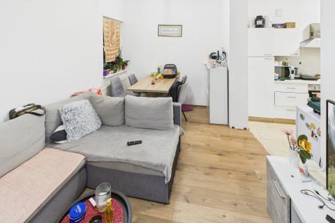 Flat/Appartement Bronx, Varaždin, 49,10m2