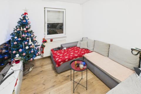 Flat/Appartement Bronx, Varaždin, 49,10m2