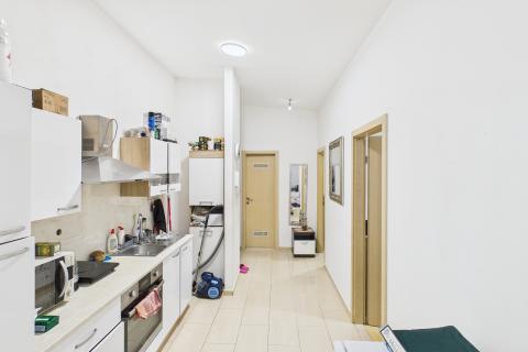 Flat/Appartement Bronx, Varaždin, 49,10m2