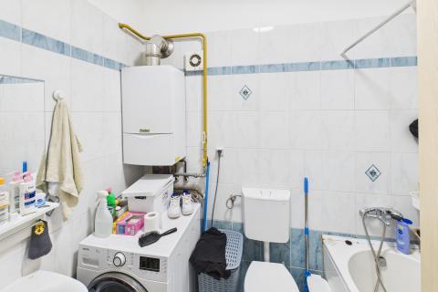 Flat/Appartement Bronx, Varaždin, 49,10m2