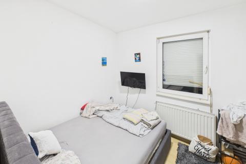 Flat/Appartement Bronx, Varaždin, 49,10m2