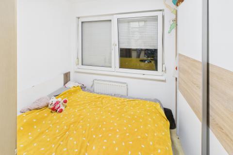 Flat/Appartement Bronx, Varaždin, 49,10m2