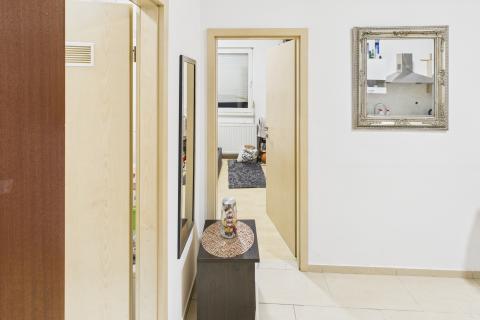 Flat/Appartement Bronx, Varaždin, 49,10m2