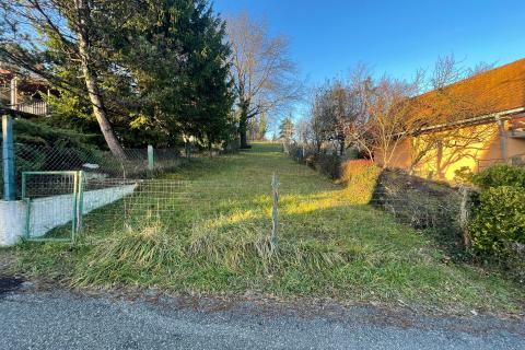 Bouwgrond Čre&scaron;njevec, Tuhelj, 421m2