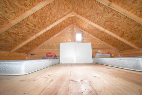 Bouwgrond Velika Jamnička, Pisarovina, 463m2