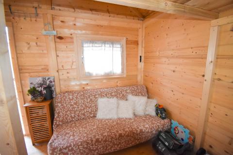 Bouwgrond Velika Jamnička, Pisarovina, 463m2