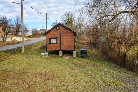 Bouwgrond Velika Jamnička, Pisarovina, 463m2