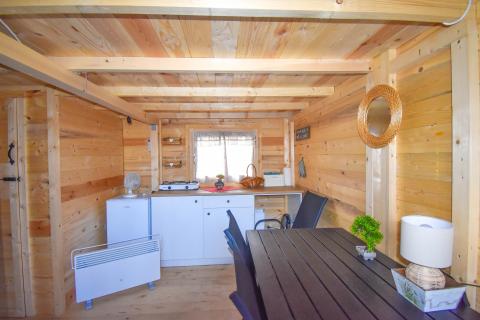 Bouwgrond Velika Jamnička, Pisarovina, 463m2