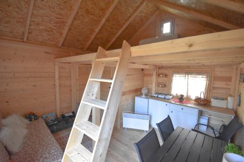 Bouwgrond Velika Jamnička, Pisarovina, 463m2