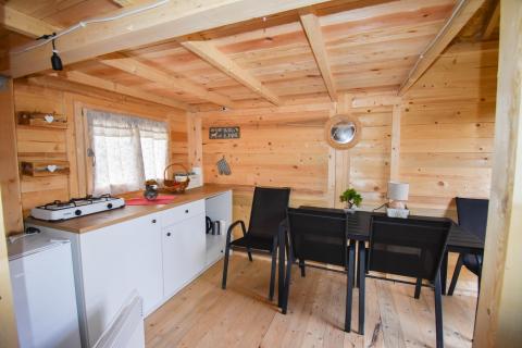 Bouwgrond Velika Jamnička, Pisarovina, 463m2