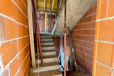 Crikvenica, Selce &ndash; tweeverdiepingsappartement in een nieuwbouw