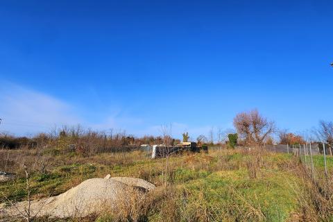 Stavbno zemlji&scaron;če Umag, 569m2